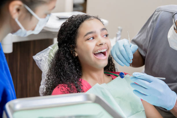 Best Dentist Open Late Near Me  in Redland, MD