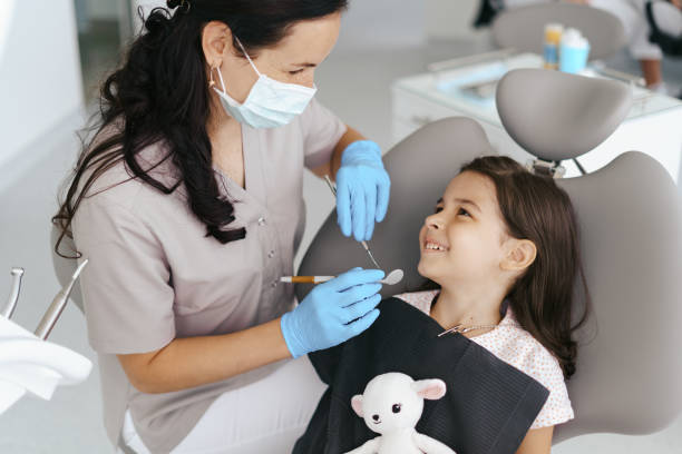 Urgent Tooth Repair in MD